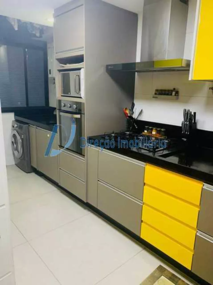 Cobertura, 3 quartos, 186 m² - Foto 13