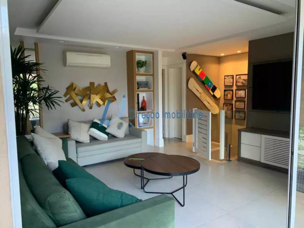 Cobertura, 3 quartos, 186 m² - Foto 12