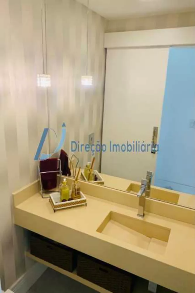 Cobertura, 3 quartos, 186 m² - Foto 2