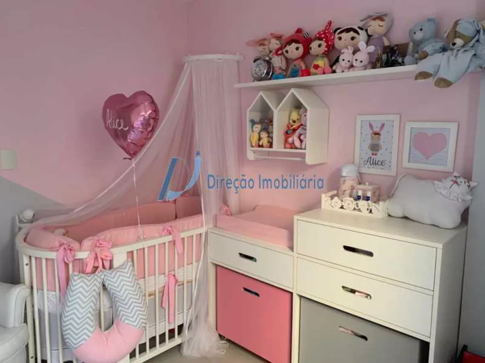 Cobertura, 3 quartos, 186 m² - Foto 20