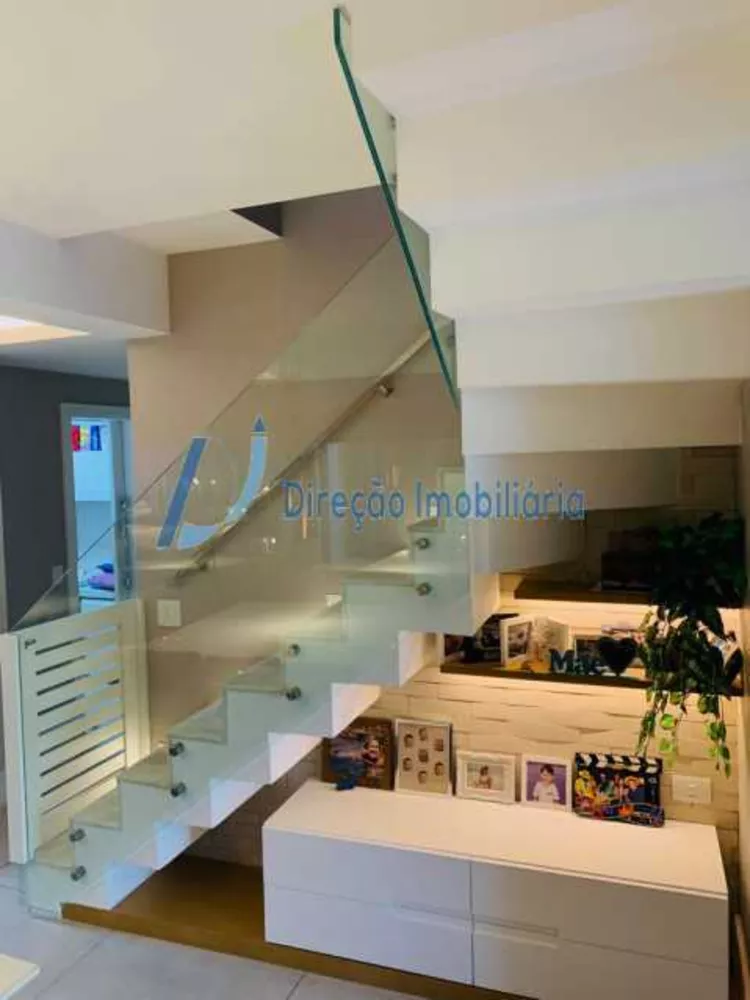 Cobertura, 3 quartos, 186 m² - Foto 8
