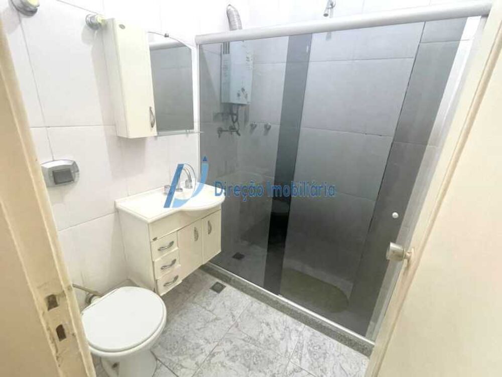 Apartamento, 2 quartos, 80 m² - Foto 2