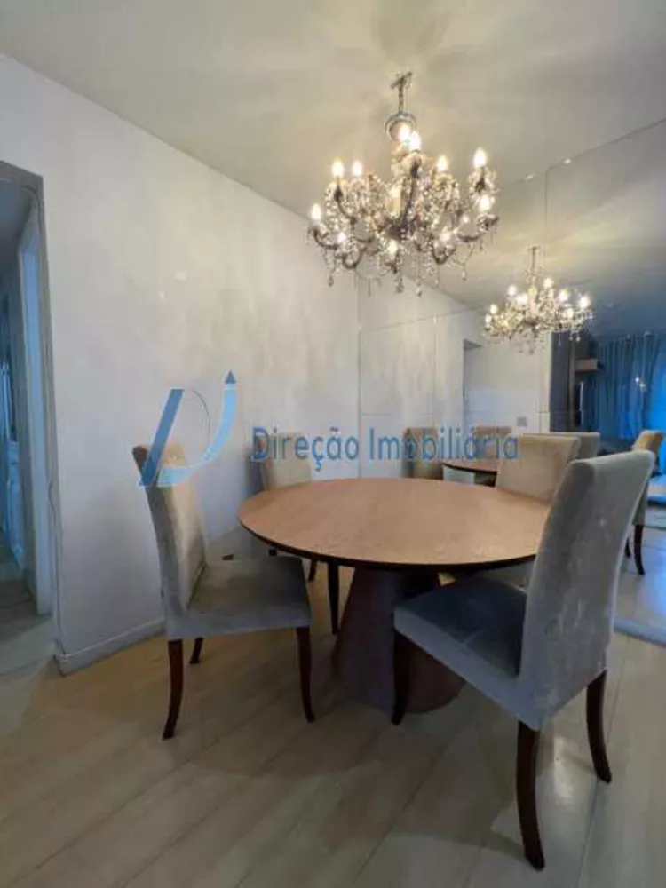 Apartamento, 3 quartos, 91 m² - Foto 5