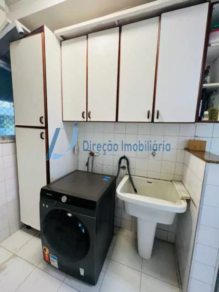 Apartamento, 3 quartos, 91 m² - Foto 10