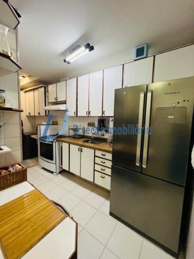Apartamento, 3 quartos, 91 m² - Foto 1