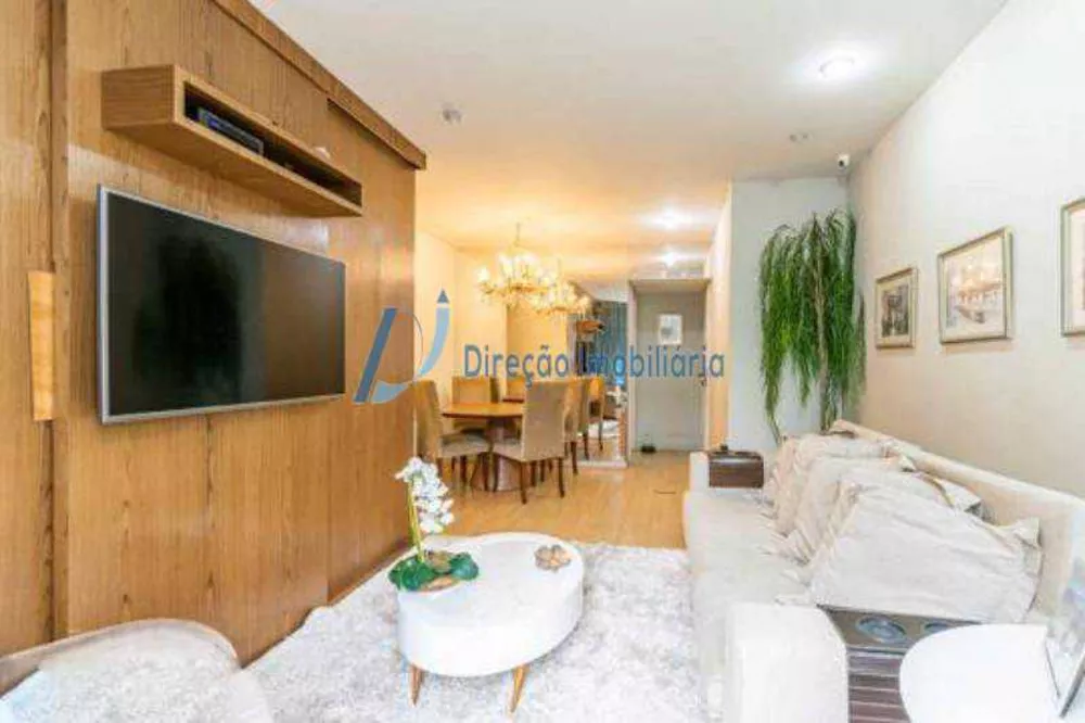 Apartamento, 3 quartos, 91 m² - Foto 24