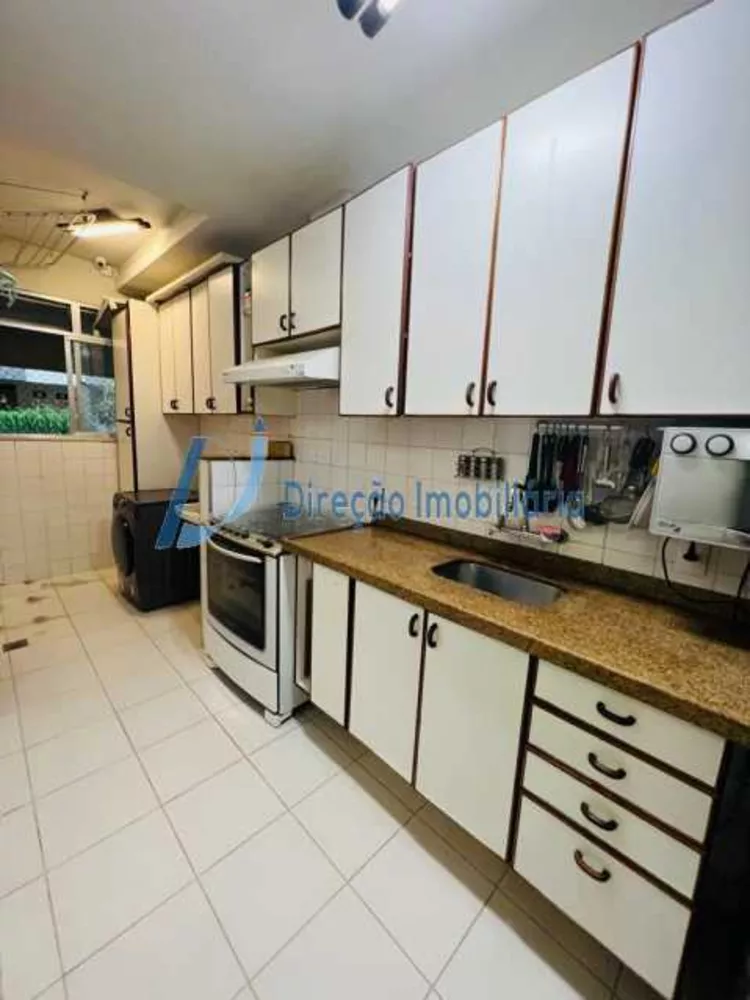 Apartamento, 3 quartos, 91 m² - Foto 13