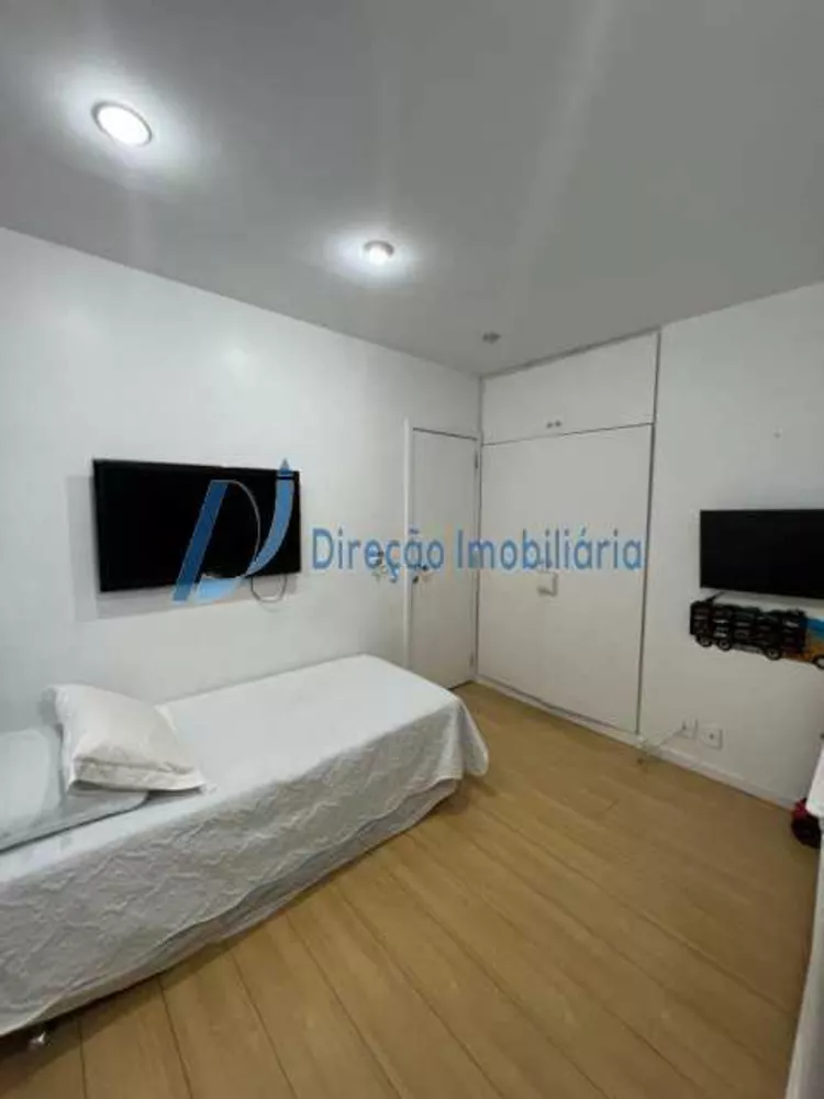 Apartamento, 3 quartos, 91 m² - Foto 7