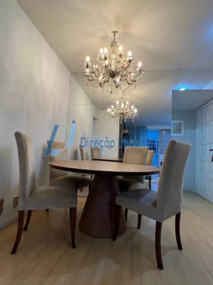 Apartamento, 3 quartos, 91 m² - Foto 11