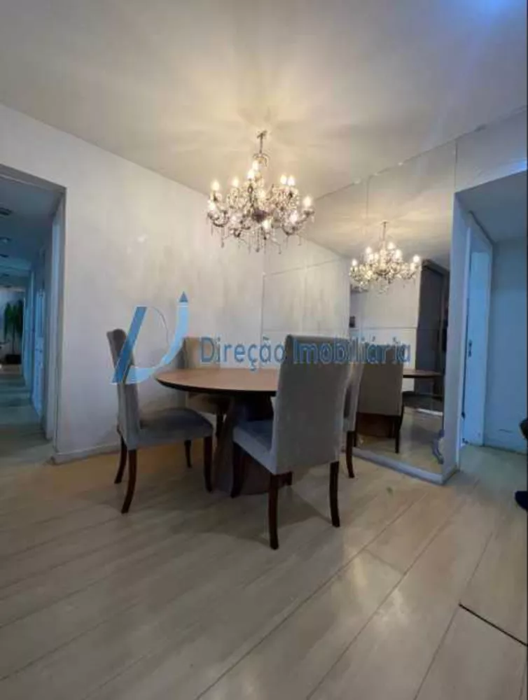 Apartamento, 3 quartos, 91 m² - Foto 22