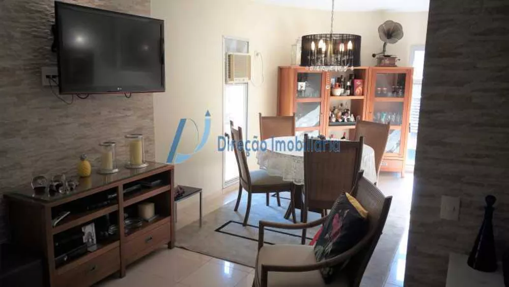 Cobertura, 3 quartos, 169 m² - Foto 8