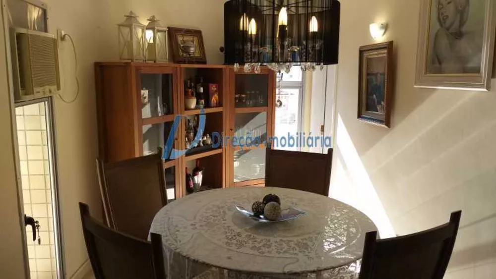Cobertura, 3 quartos, 169 m² - Foto 9