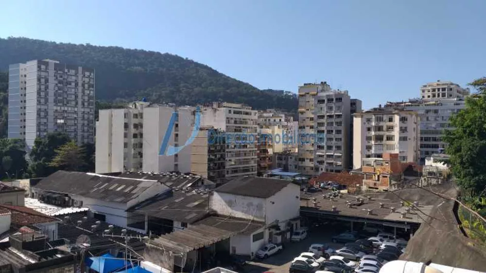 Cobertura, 3 quartos, 169 m² - Foto 1