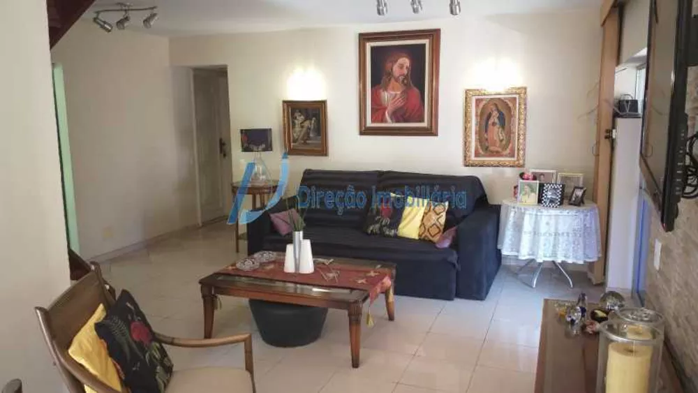 Cobertura, 3 quartos, 169 m² - Foto 5