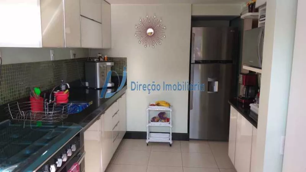Cobertura, 3 quartos, 169 m² - Foto 15