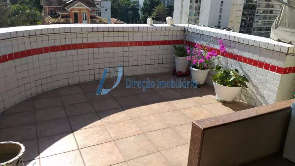 Cobertura, 3 quartos, 169 m² - Foto 4