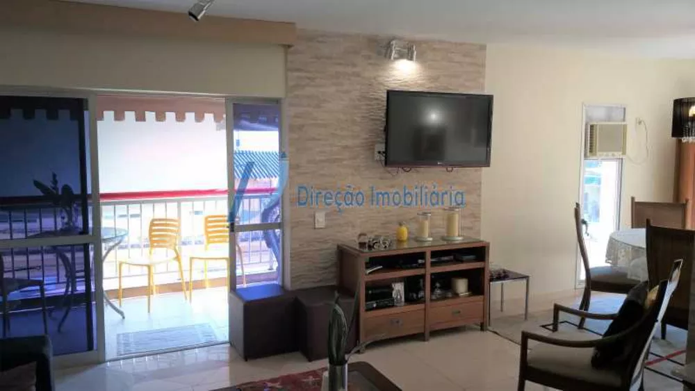Cobertura, 3 quartos, 169 m² - Foto 6