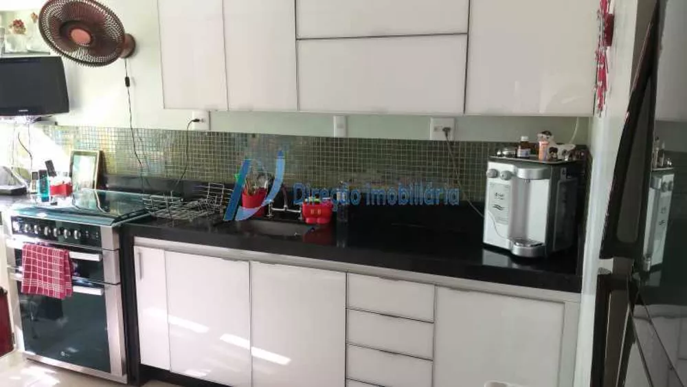Cobertura, 3 quartos, 169 m² - Foto 16