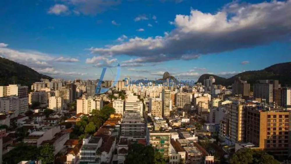 Cobertura, 3 quartos, 197 m² - Foto 3
