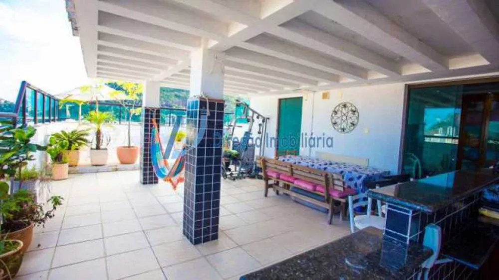 Cobertura, 3 quartos, 197 m² - Foto 19