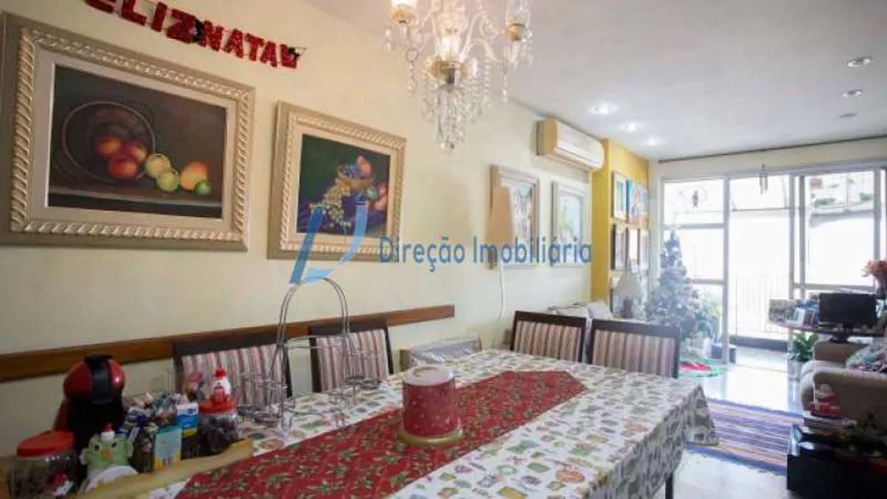Cobertura, 3 quartos, 197 m² - Foto 11