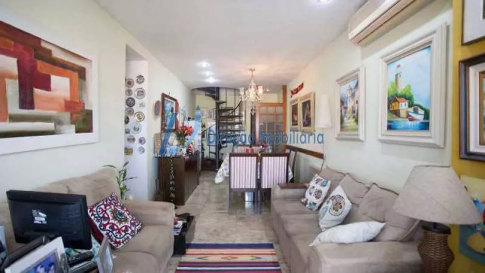 Cobertura, 3 quartos, 197 m² - Foto 15