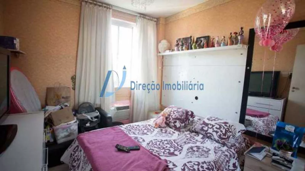 Cobertura, 3 quartos, 197 m² - Foto 9