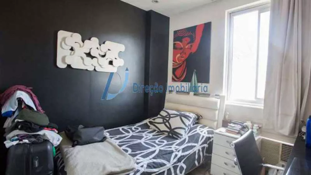 Cobertura, 3 quartos, 197 m² - Foto 4