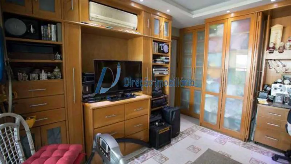 Cobertura, 3 quartos, 197 m² - Foto 5