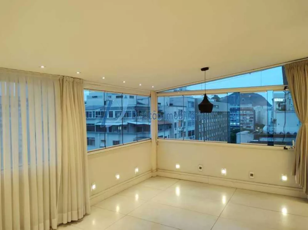 Cobertura, 3 quartos, 205 m² - Foto 3