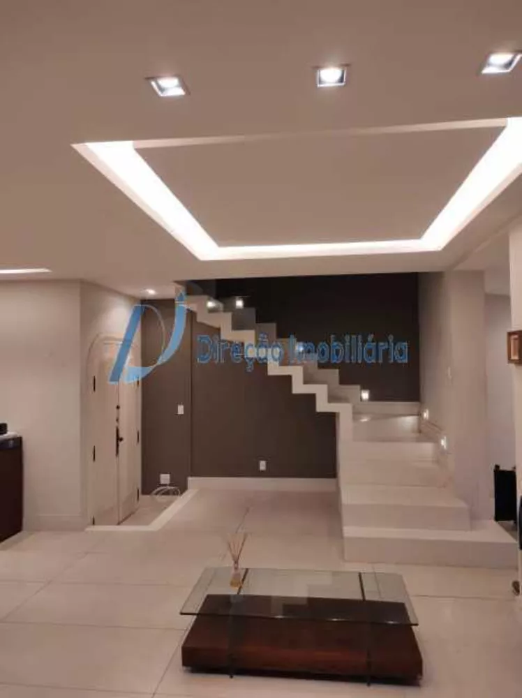 Cobertura, 3 quartos, 205 m² - Foto 2