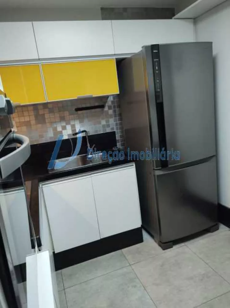 Cobertura, 3 quartos, 205 m² - Foto 19