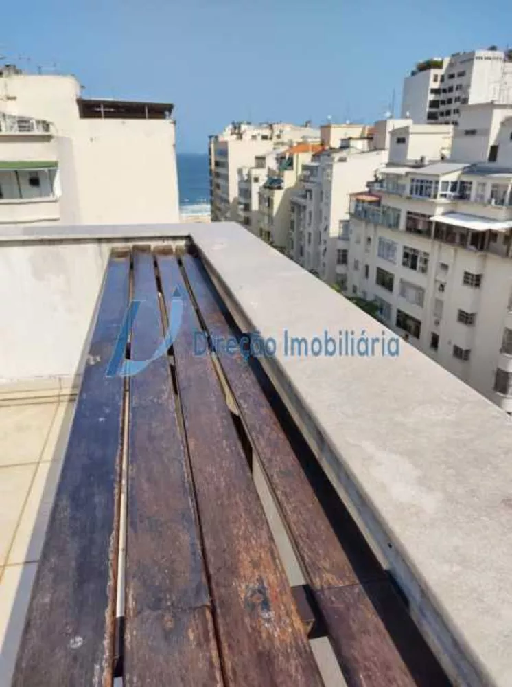 Cobertura, 3 quartos, 205 m² - Foto 12