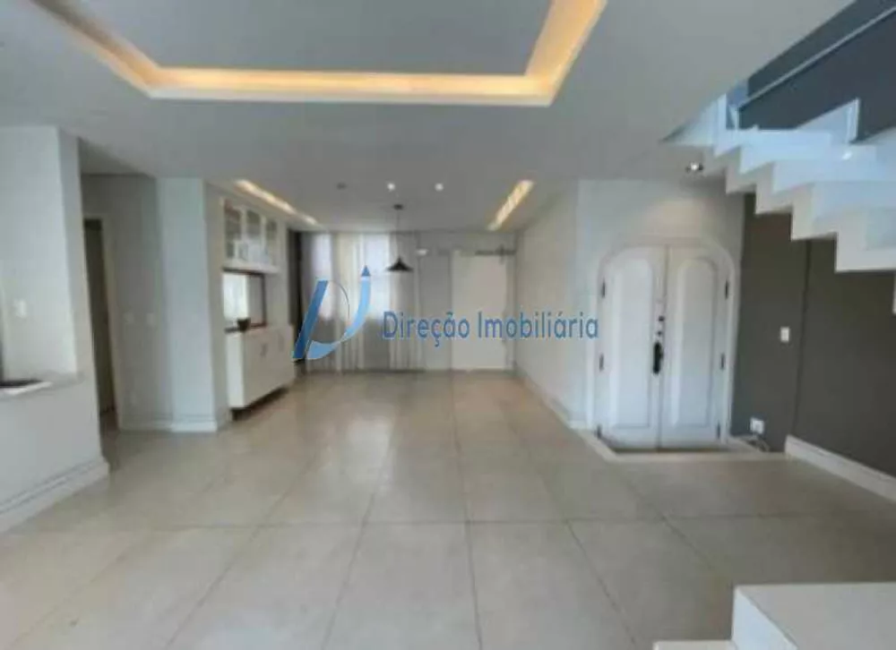 Cobertura, 3 quartos, 205 m² - Foto 6