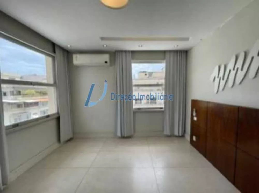 Cobertura, 3 quartos, 205 m² - Foto 8