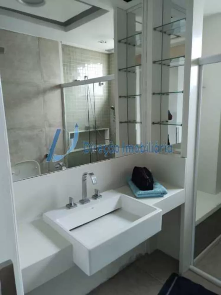 Cobertura, 3 quartos, 205 m² - Foto 10