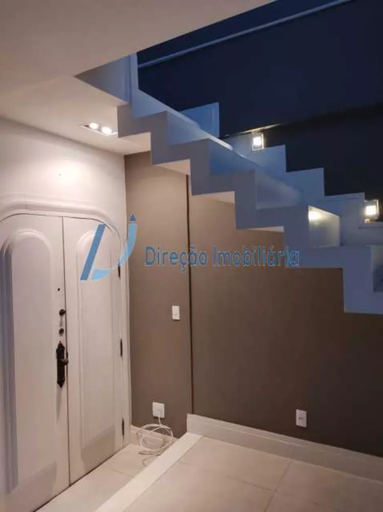 Cobertura, 3 quartos, 205 m² - Foto 14