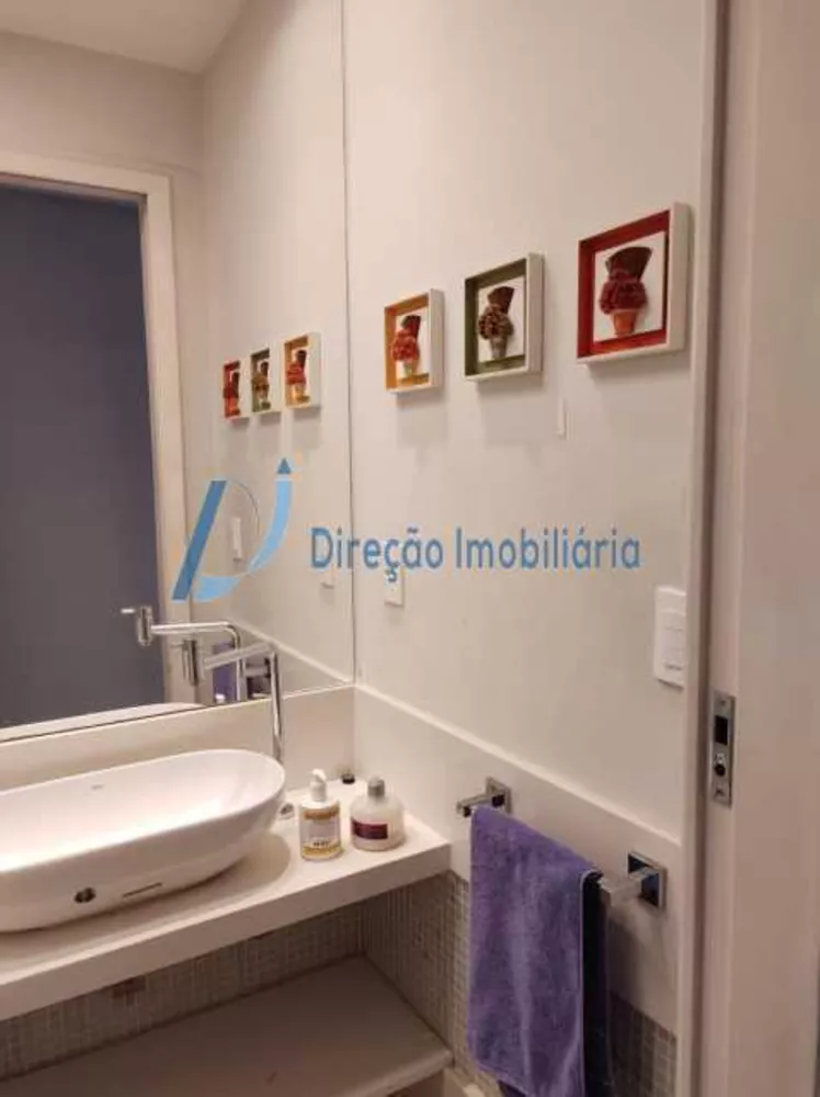 Cobertura, 3 quartos, 205 m² - Foto 4