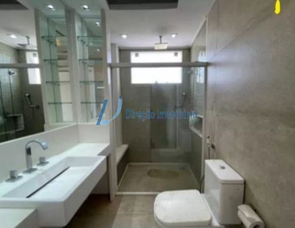 Cobertura, 3 quartos, 205 m² - Foto 15