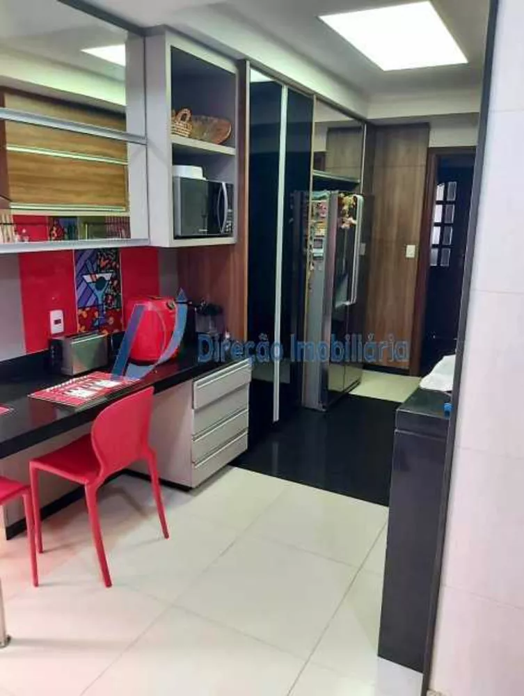 Apartamento, 3 quartos, 182 m² - Foto 17