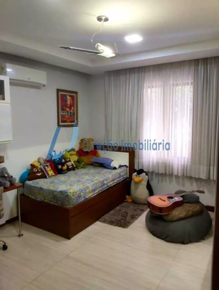 Apartamento, 3 quartos, 182 m² - Foto 23