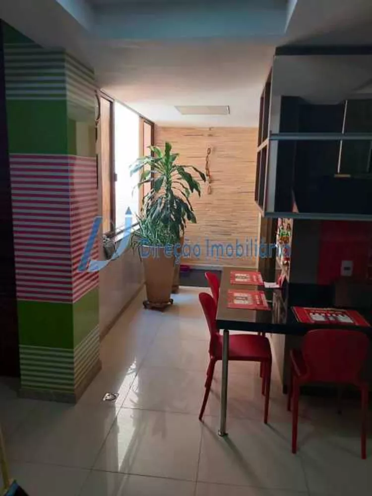 Apartamento, 3 quartos, 182 m² - Foto 20