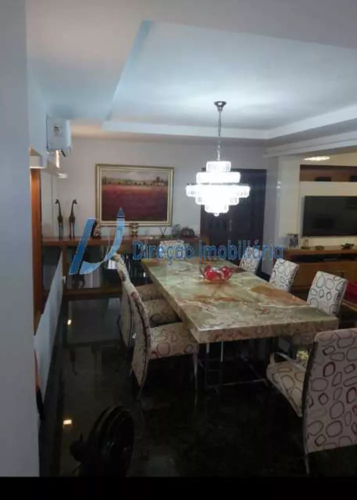 Apartamento, 3 quartos, 182 m² - Foto 6