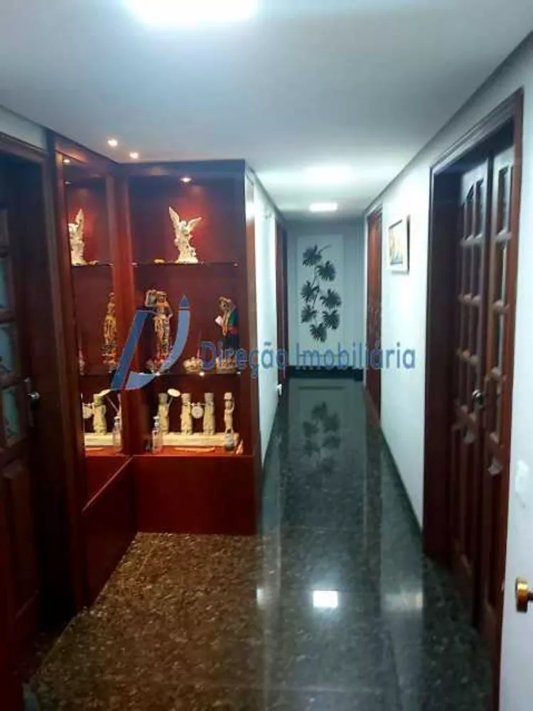 Apartamento, 3 quartos, 182 m² - Foto 9