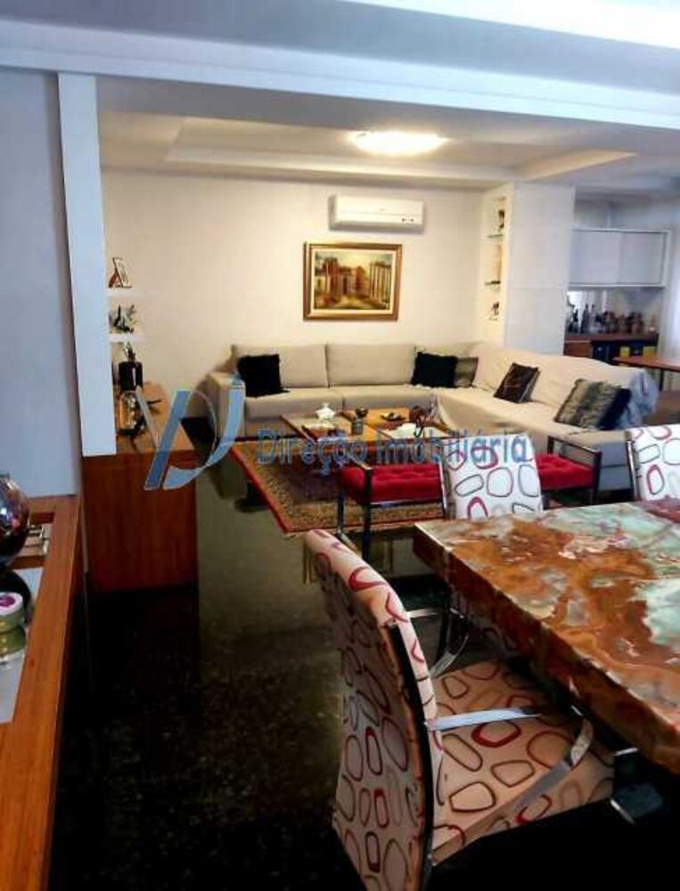 Apartamento, 3 quartos, 182 m² - Foto 2