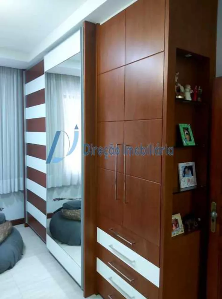 Apartamento, 3 quartos, 182 m² - Foto 16