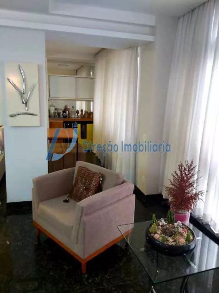 Apartamento, 3 quartos, 182 m² - Foto 8