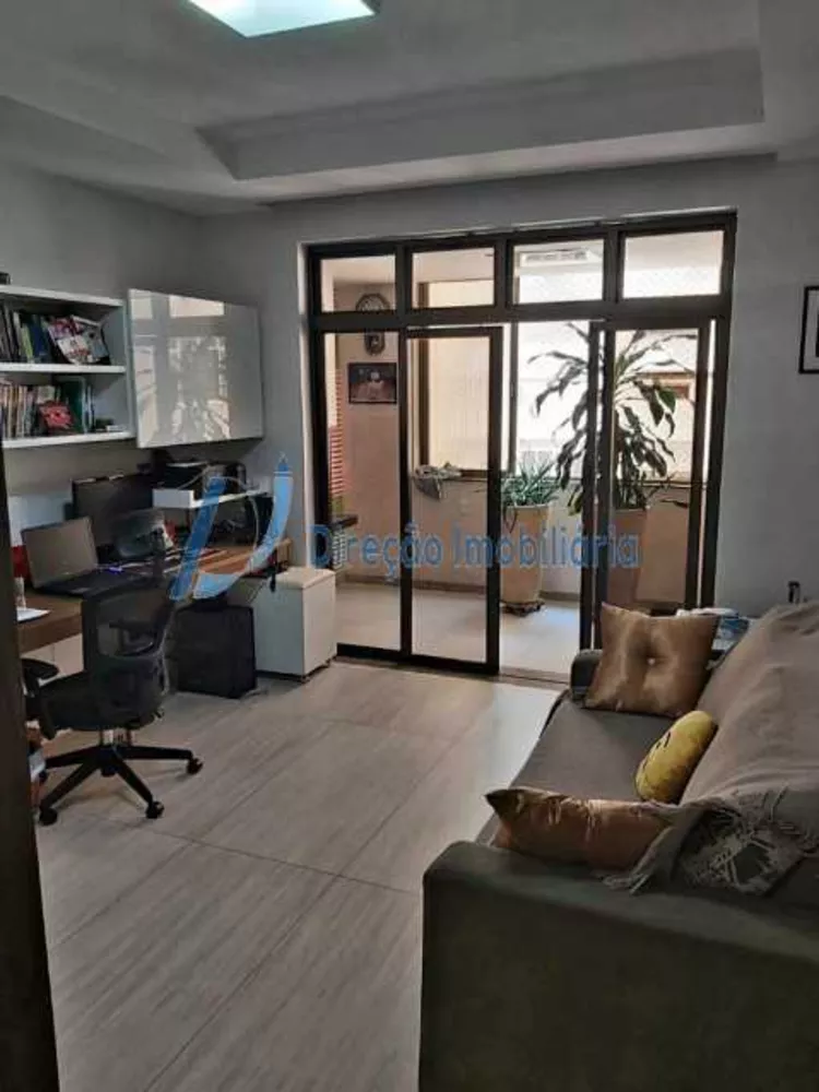 Apartamento, 3 quartos, 182 m² - Foto 18
