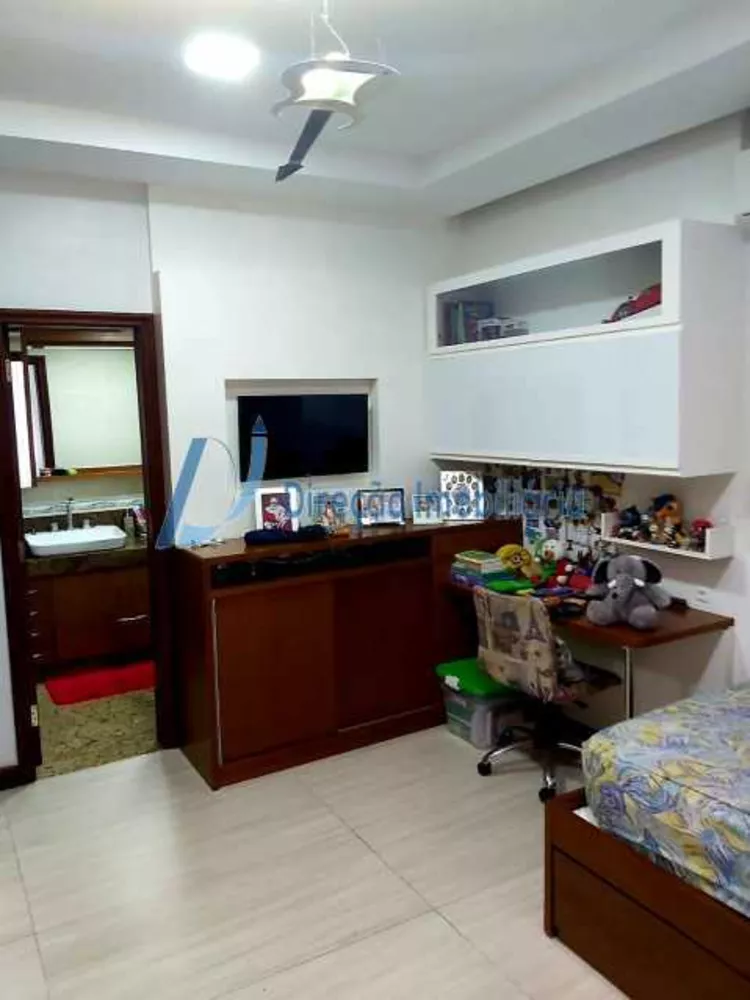 Apartamento, 3 quartos, 182 m² - Foto 11