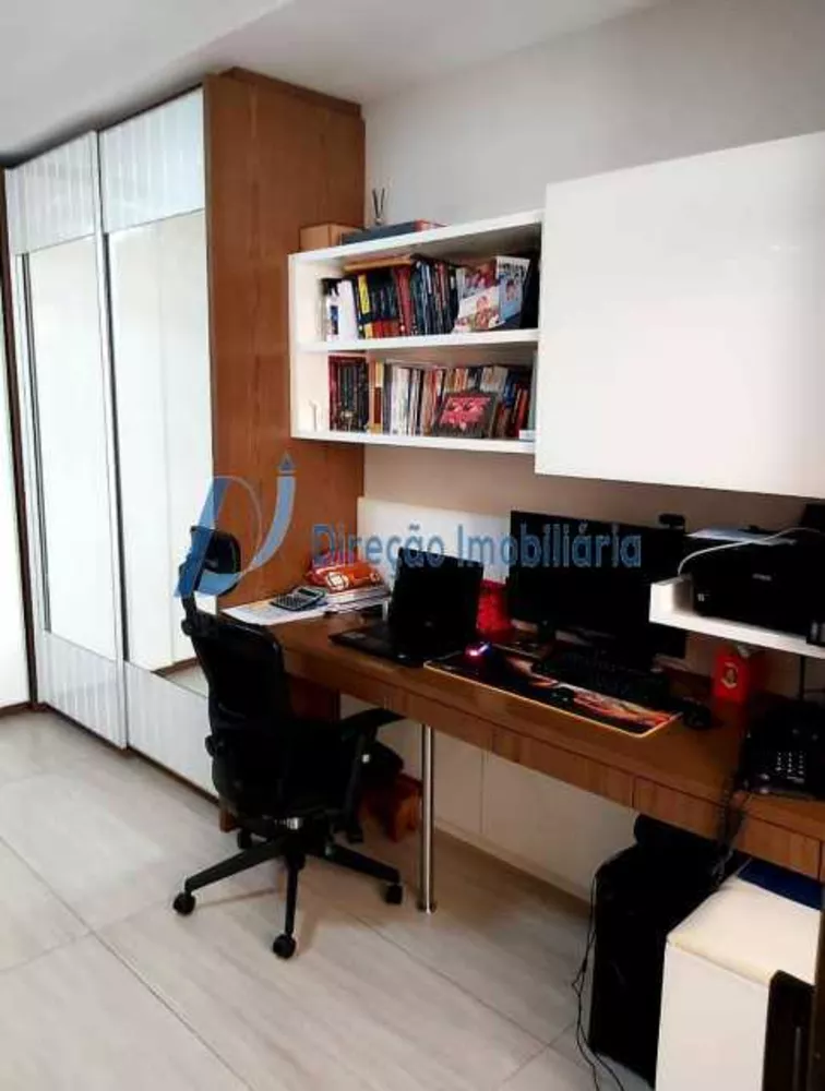 Apartamento, 3 quartos, 182 m² - Foto 22